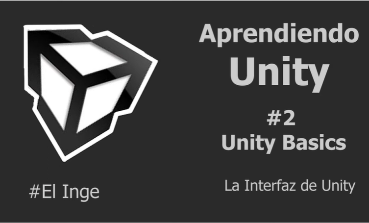 Miniatura INTERFAZ DE UNITY